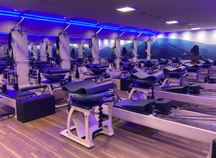 【正社員募集】CLUB&ensp;PILATES&ensp;郡山店/ピラティスインストラクターサムネイル